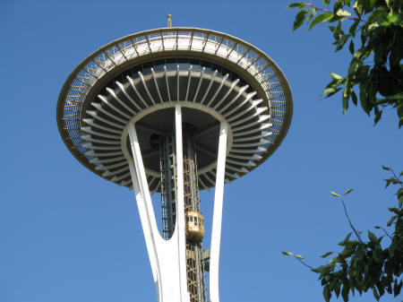 Seattle Landmarks